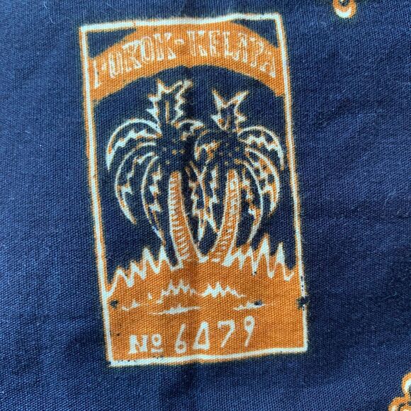 Floral Patterned Women's Robe - Picture 8 of 8